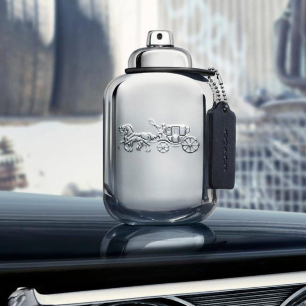 عطر بلاتينيوم