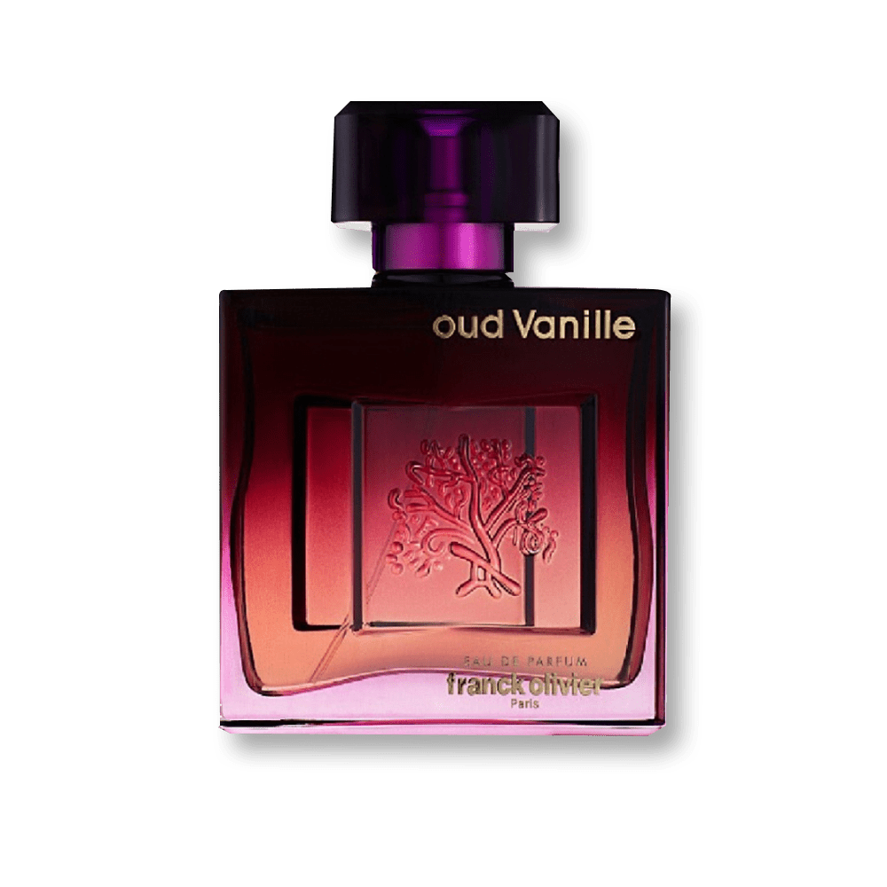 عطر «عود فانيليا» 100 مل