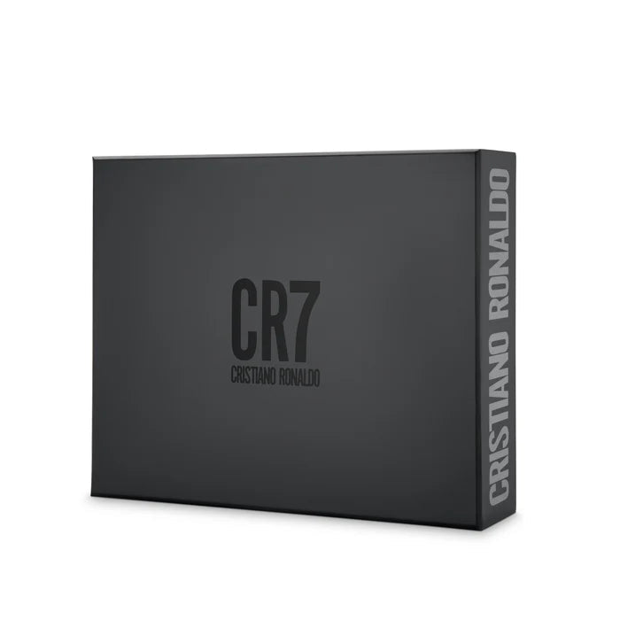 CR7 Eau de Toilette 100ml + Shower Gel 150ml + Body Spray 150ml
