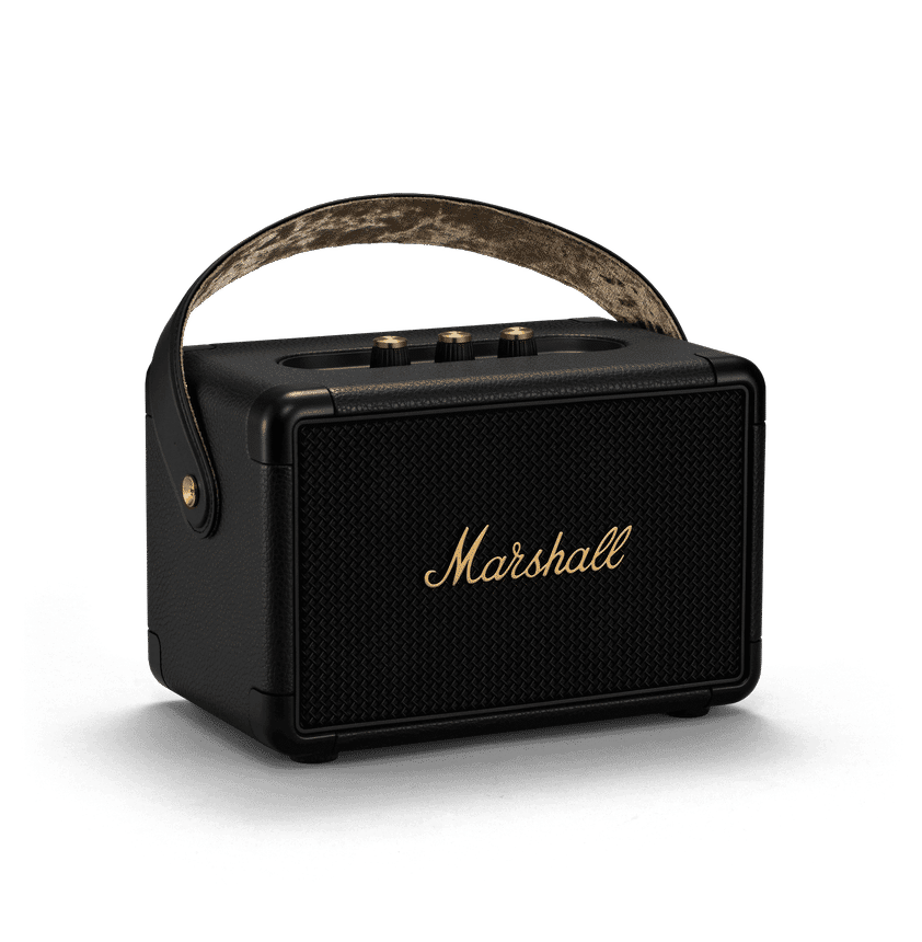 Marshall Kilburn Bluetooth II Speaker