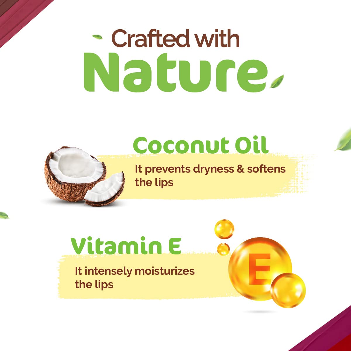 ماما إيرث - أحمر شفاه سائل مطفي خفيف - 08 أحمر توت بري 3.5 مل