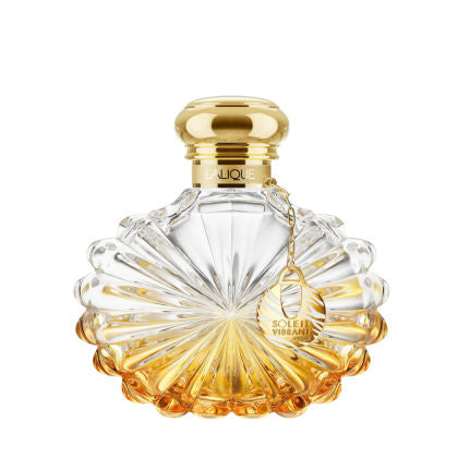 Soleil Vibrant Eau de Parfum