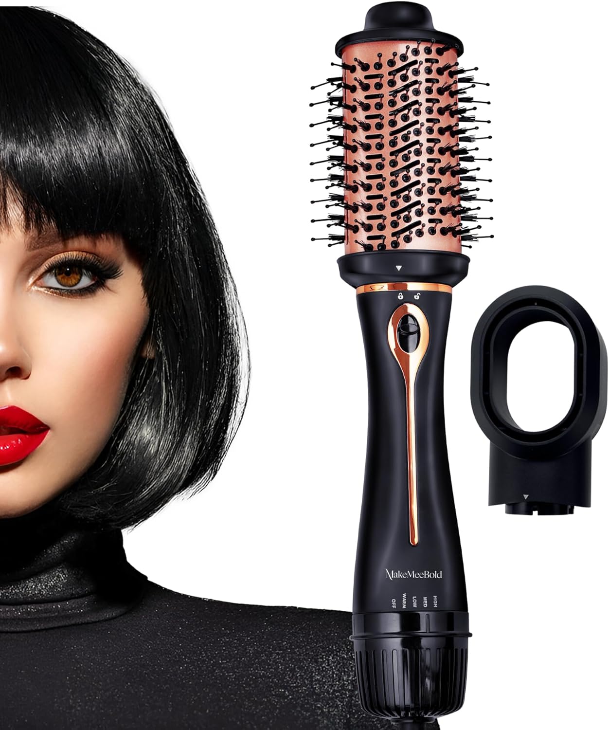 Urban Yog MakeMeeBold Hot Air brush