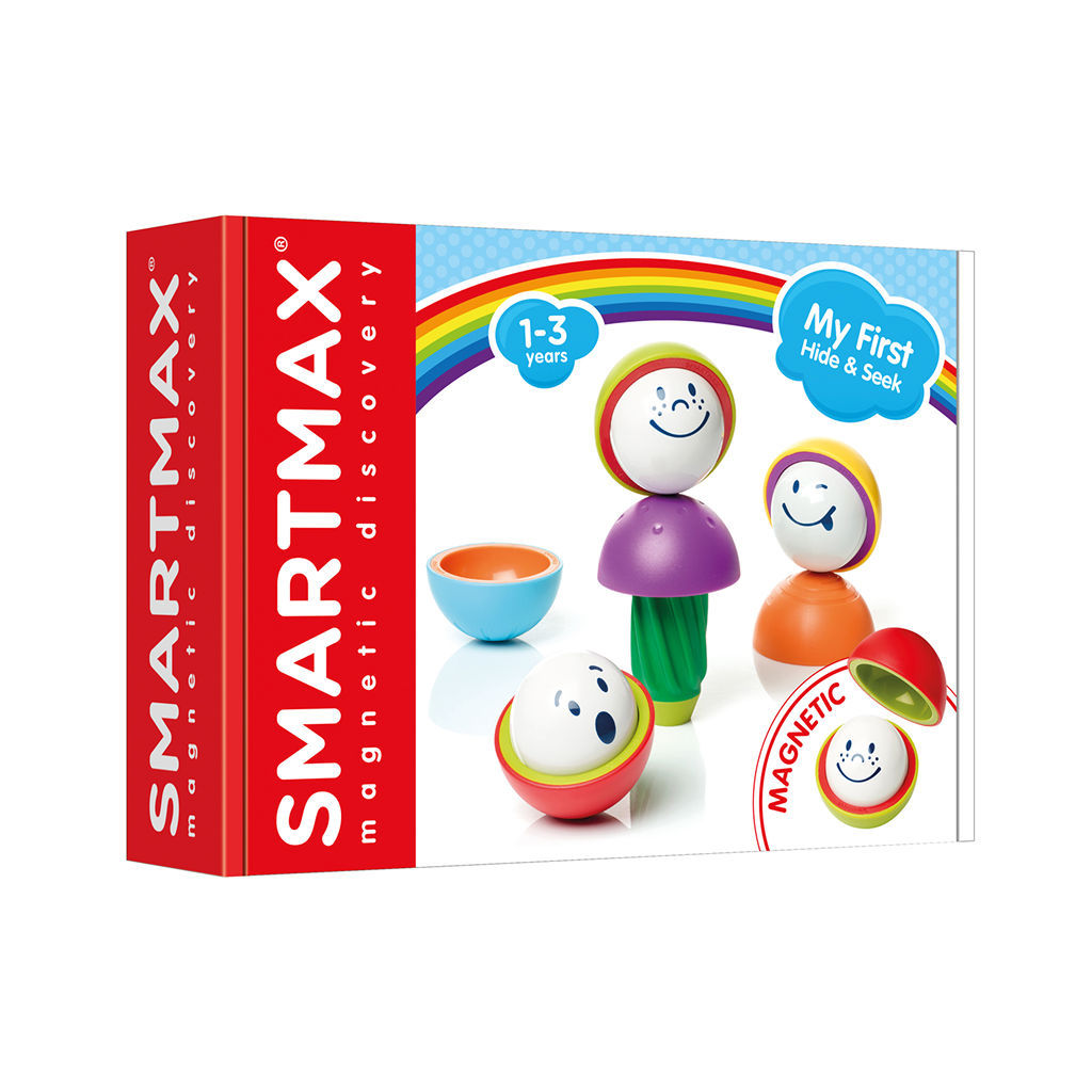 SmartMax My First Hide & Seek