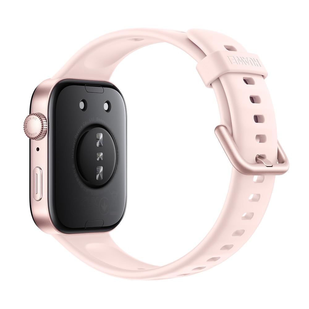 Huawei Watch Fit 3 SLO-B09 Smartwatch With 1.82" AMOLED Display