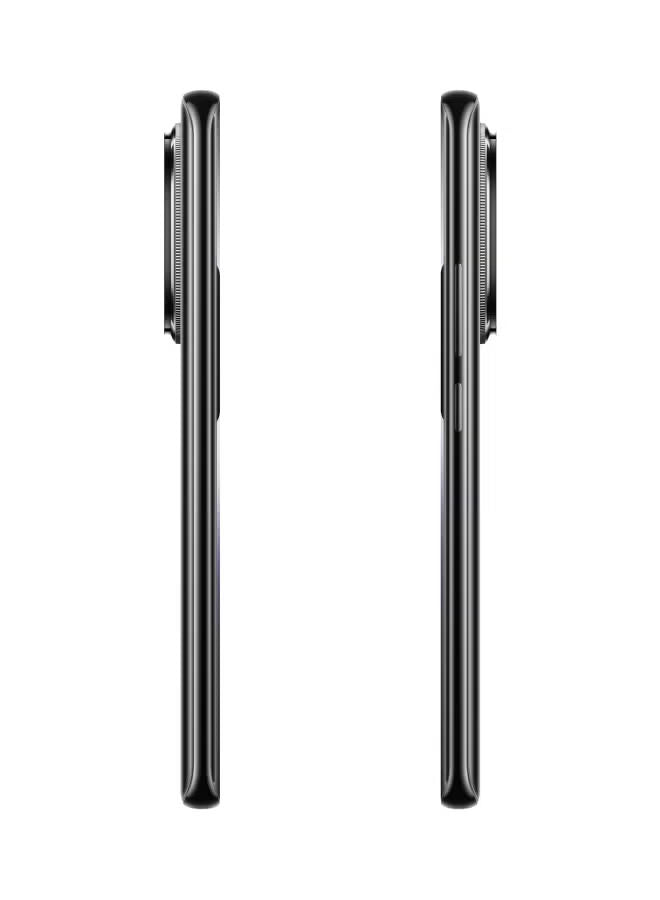 Xiaomi Redmi Note 14 Pro+ 5G Midnight Black 12GB RAM 512GB - الإصدار العالمي