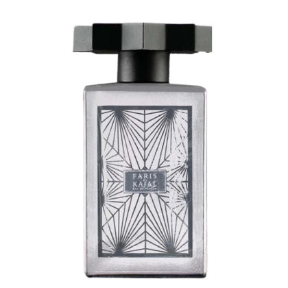 Faris Eau de Parfum 100ml