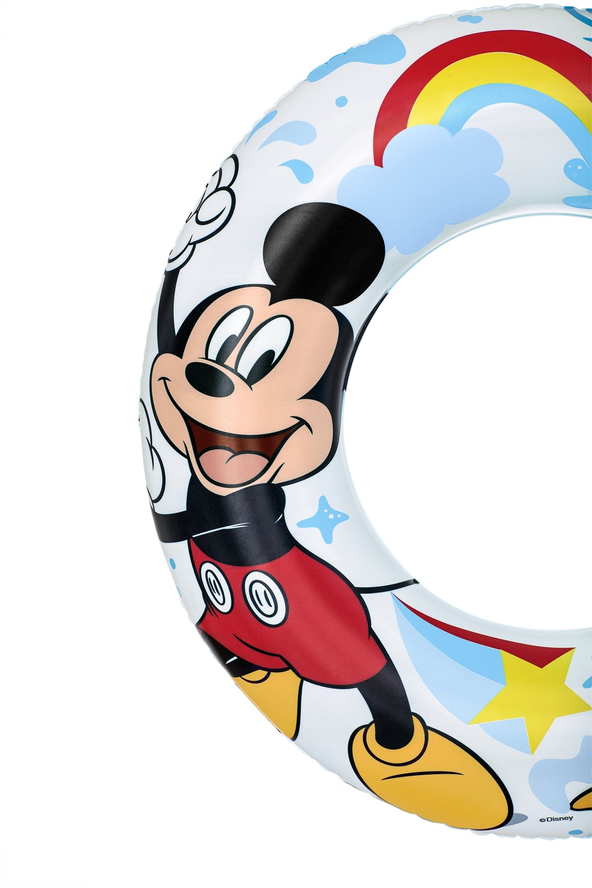 Bestway-Swim Ring Mickey 56Cm