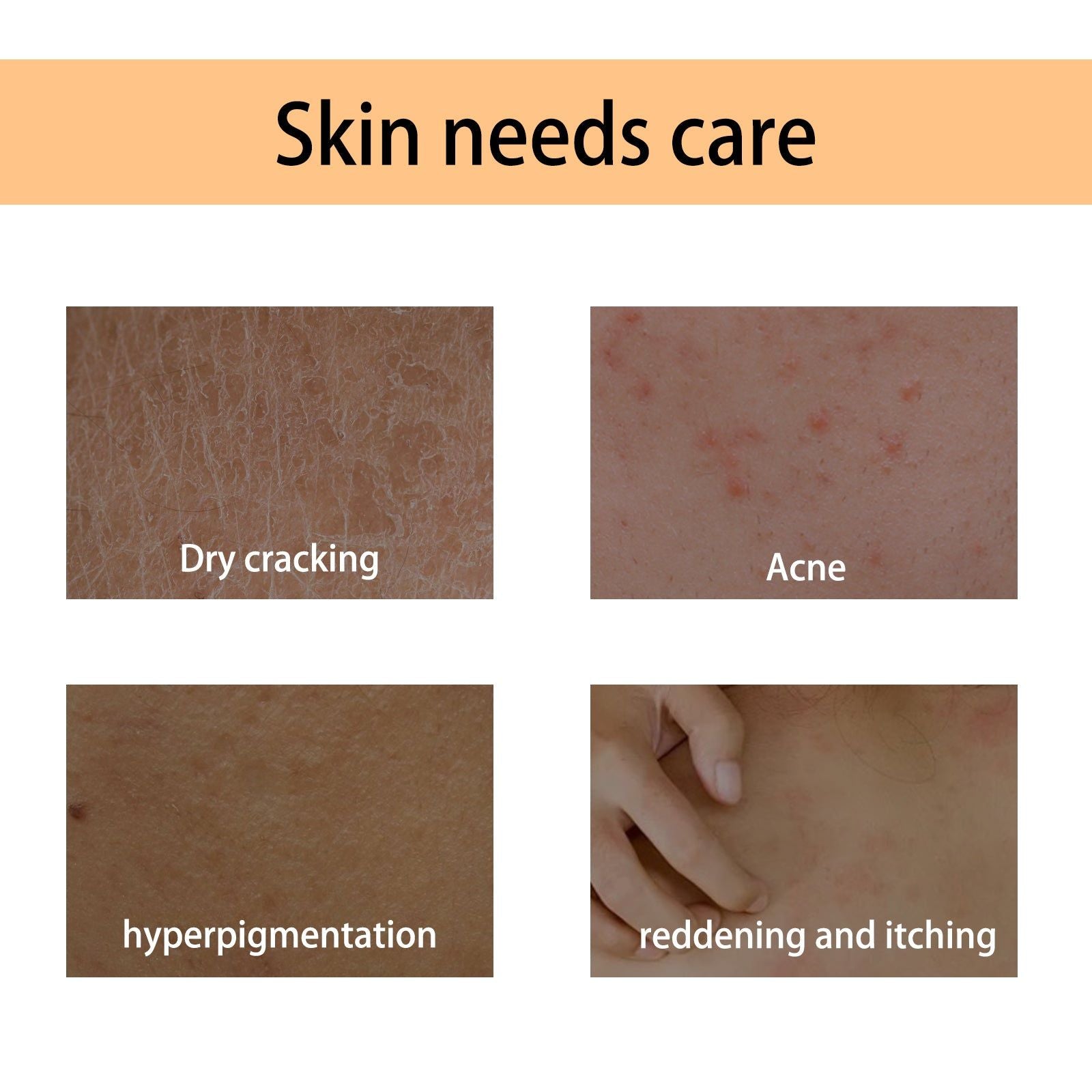 Body Care Oil, Firming Moisturizer, Deep Hydration, Muscle Relaxation ,120ml