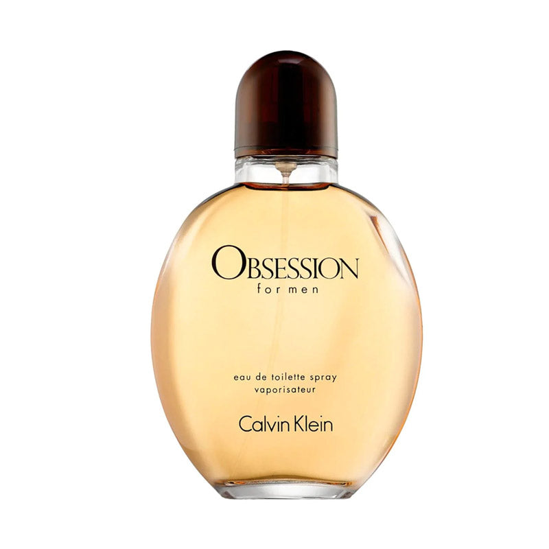 Ck Obsession M 125Ml