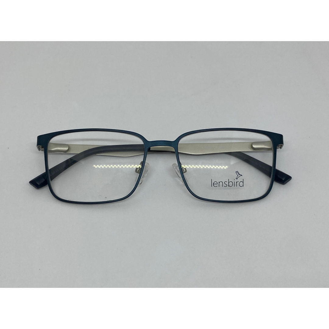 Lensbird Male Eyeglass, 57159C5