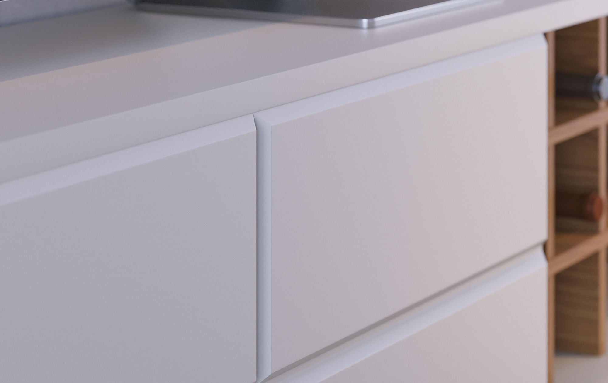 Noronha TV Stand