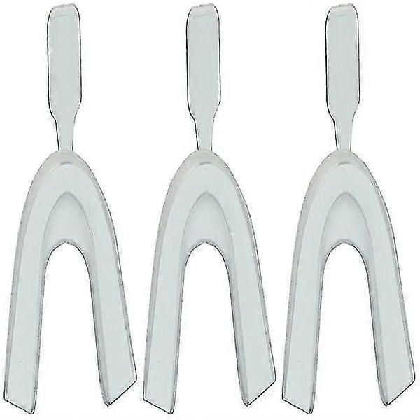Opalescence Whitening Teeth Moldable Bleach Trays - 3 Tray Pack