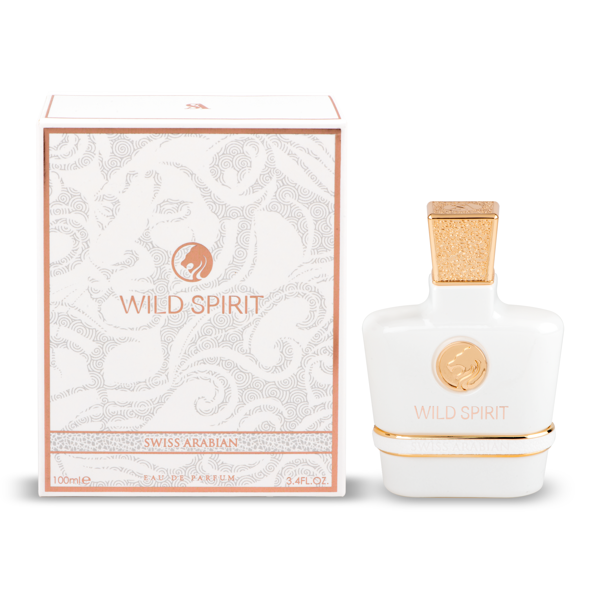 WILD SPIRIT