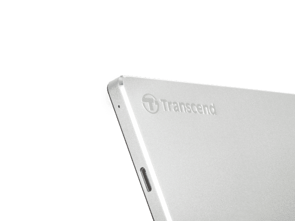 Transcend TS2TSJ25C3S, 2TB, 2.5" Portable HDD, StoreJet C3S,Alum alloy,Type C