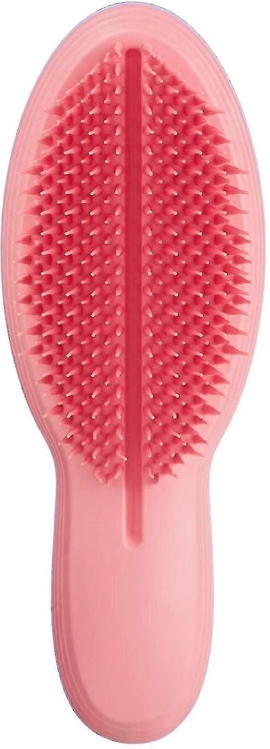 The Ultimate Hairbrush, Pink