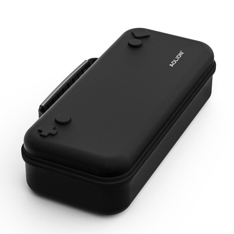 Carrying Case For Steam Deck Game Console Storage Bag Travel Handbag