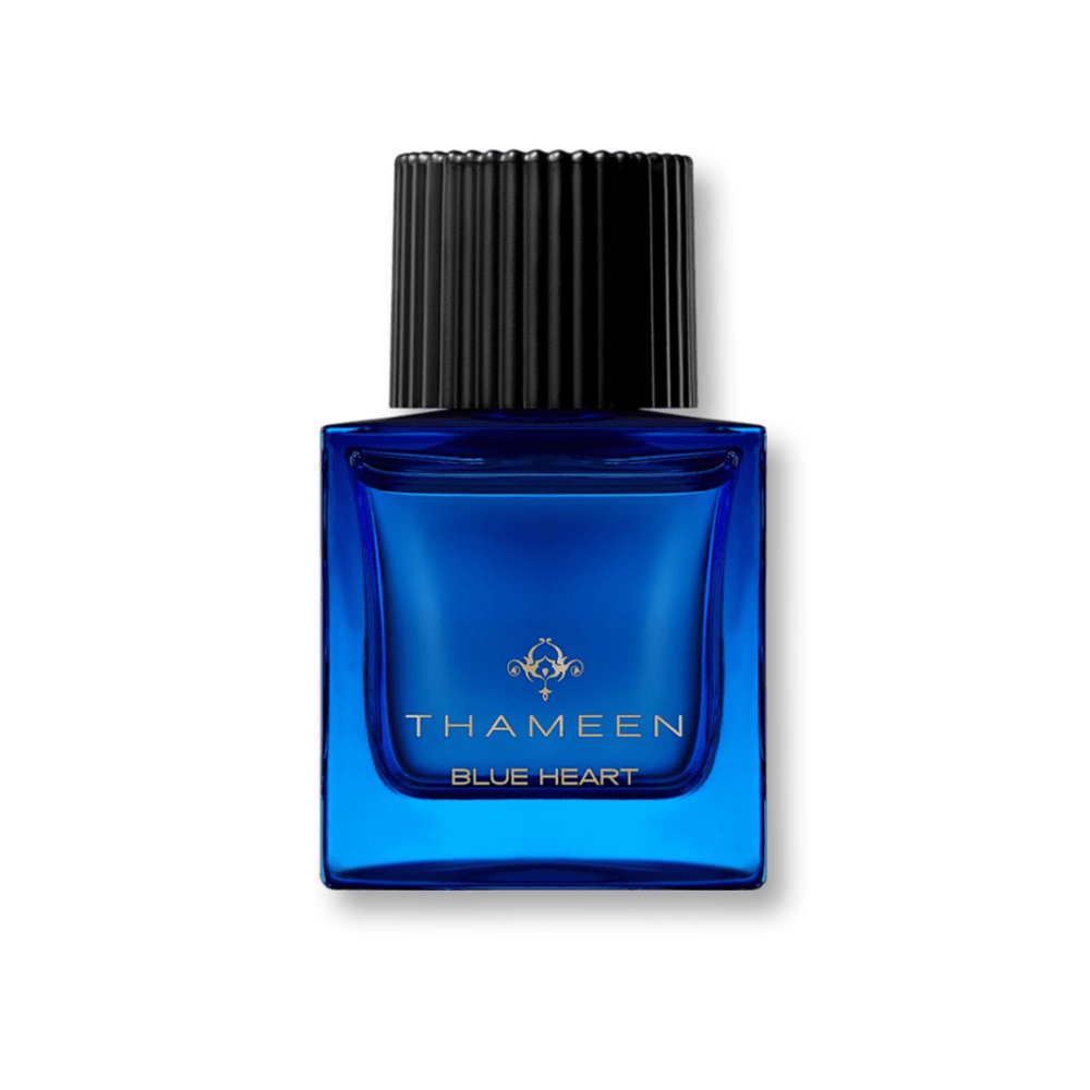 ثمين BH100EDP1 بلو هارت 100 مل - عطر مركز