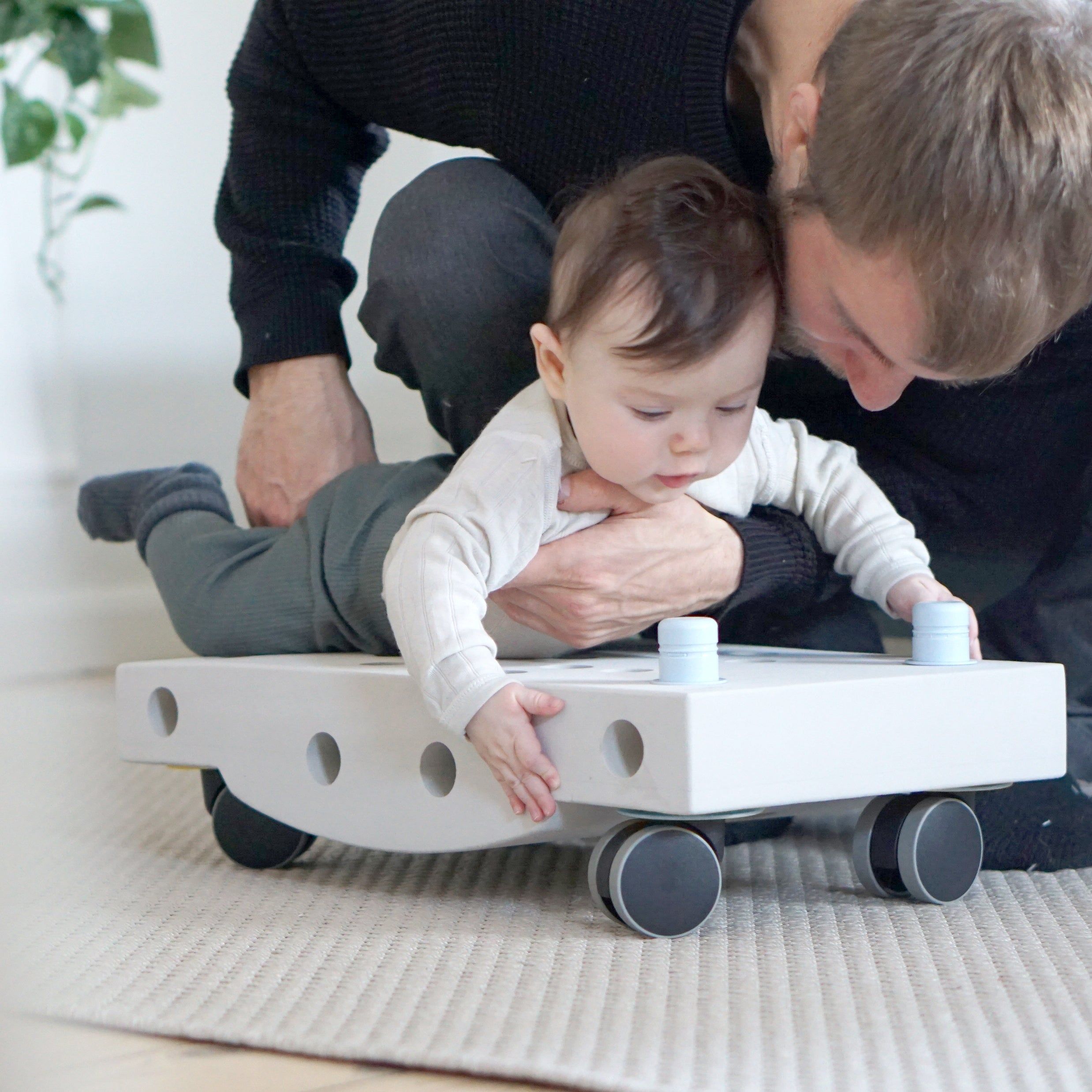 MODU Curiosity Kit Blue (Small)