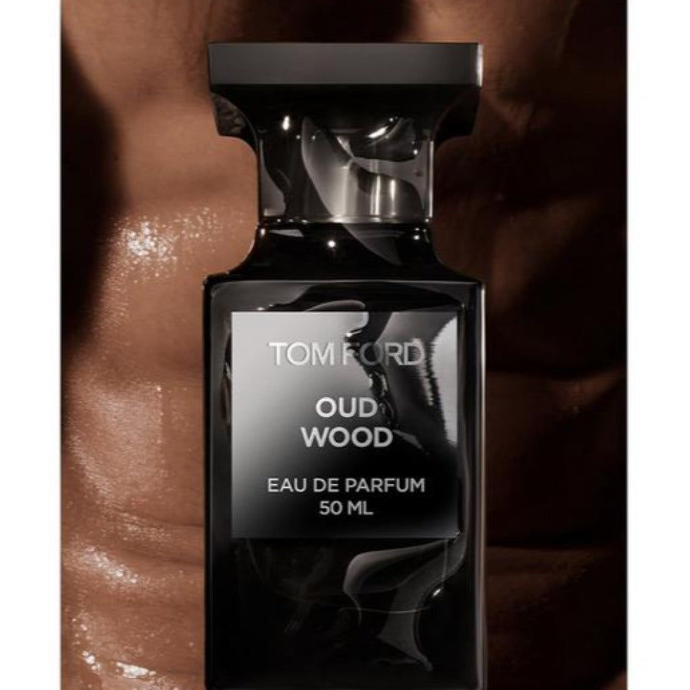 Oud Wood Eau de Parfum