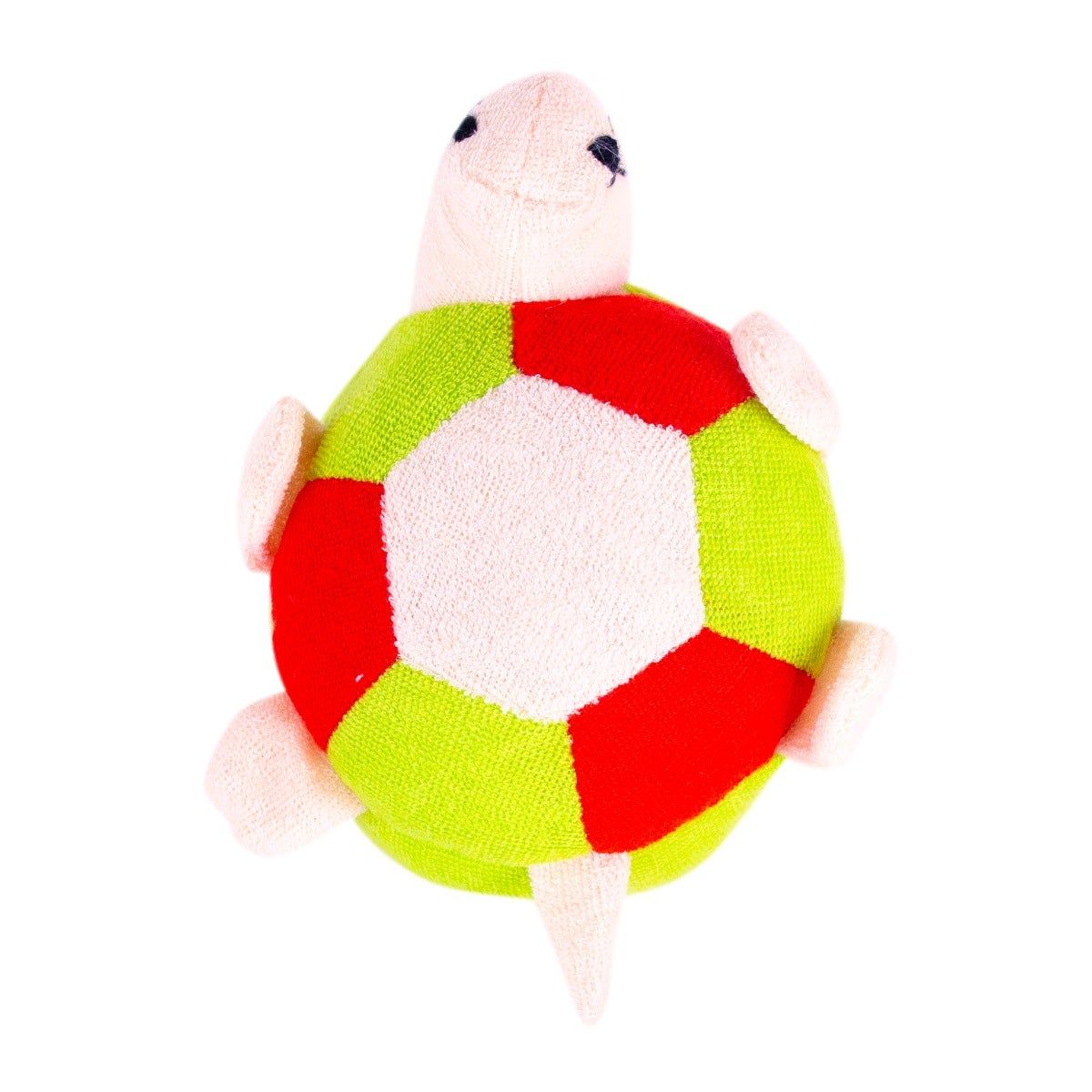 Moroccan Oil Animal Design Bath Sponge, Green Turtle, Dh20032543