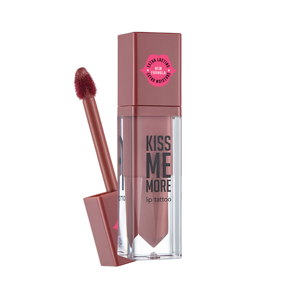 Flormar Kiss Me More Lip Tattoo