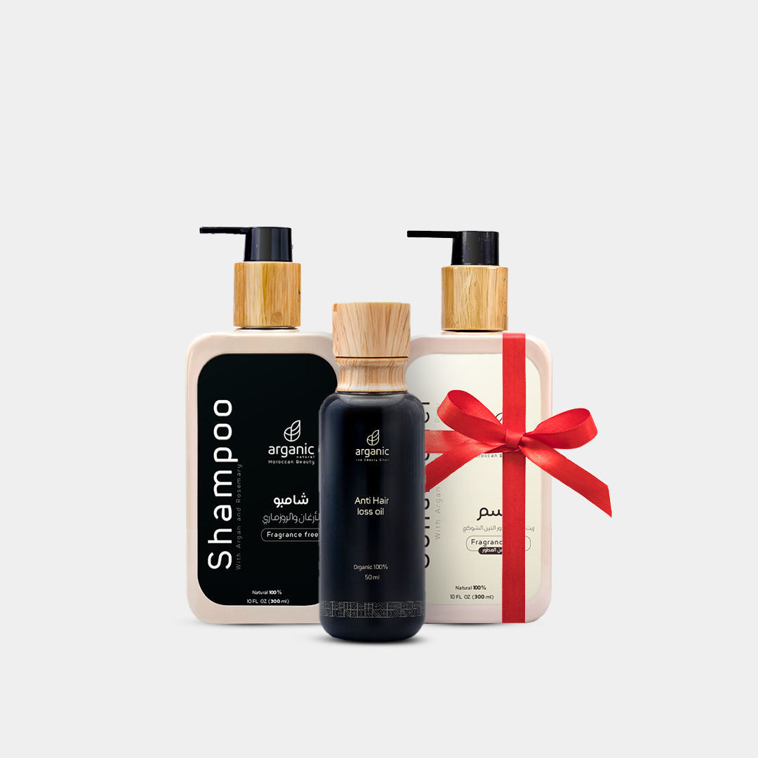 Hair Care Package