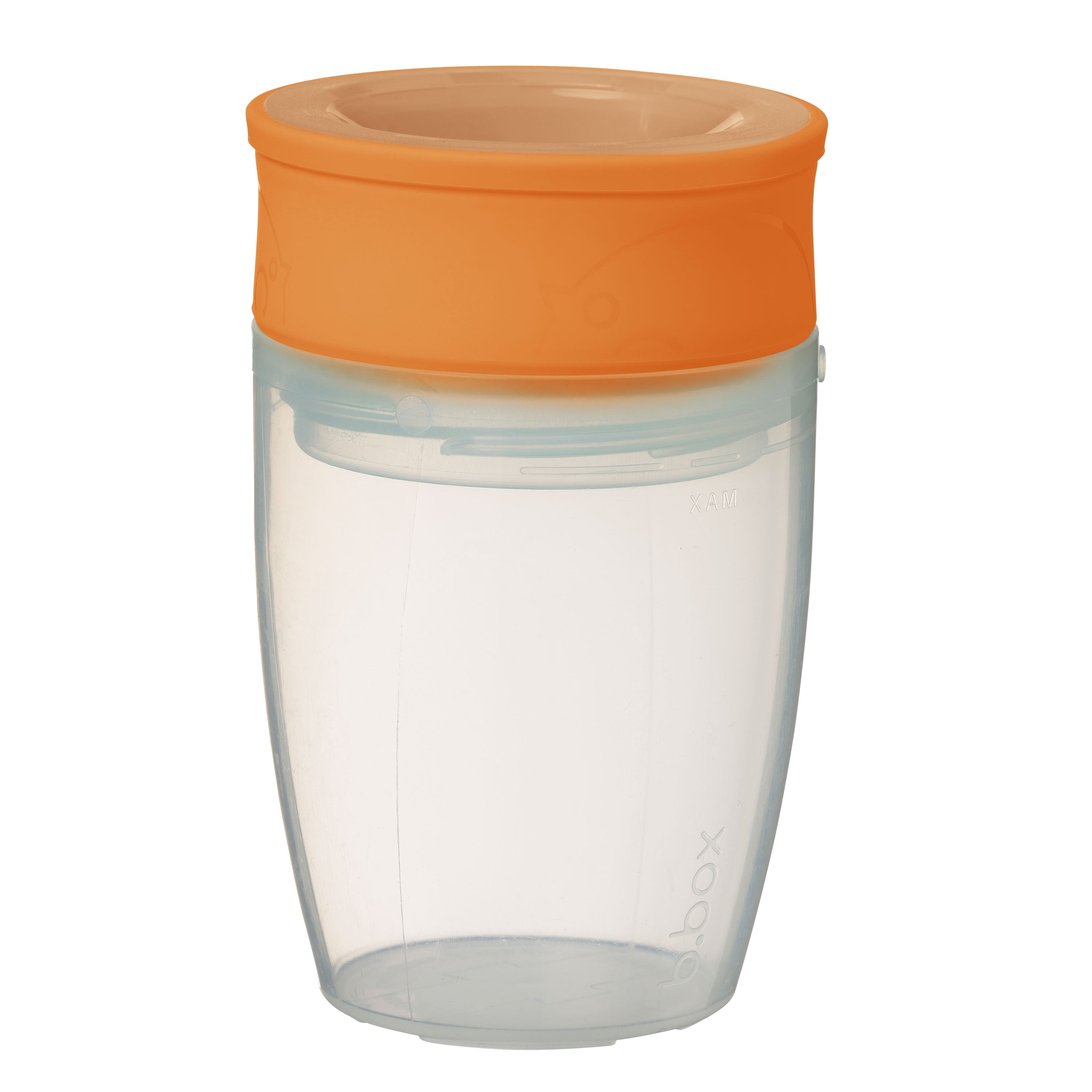 360 Cup - Strawberry Shake