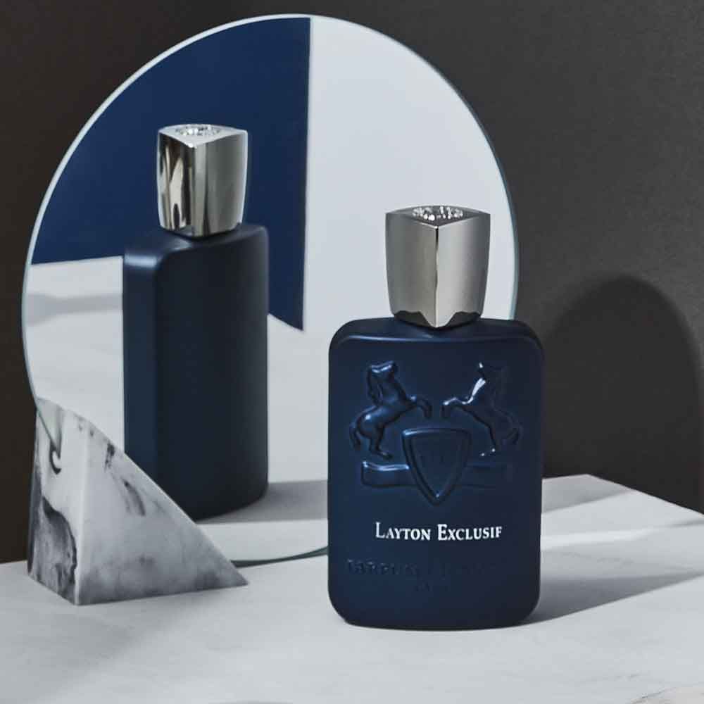 Layton Exclusif Eau de Parfum 125ml