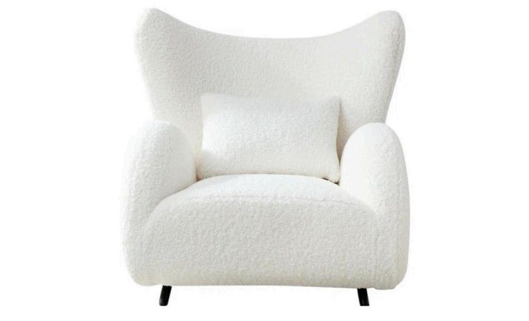 Accent Arm Chair #K001