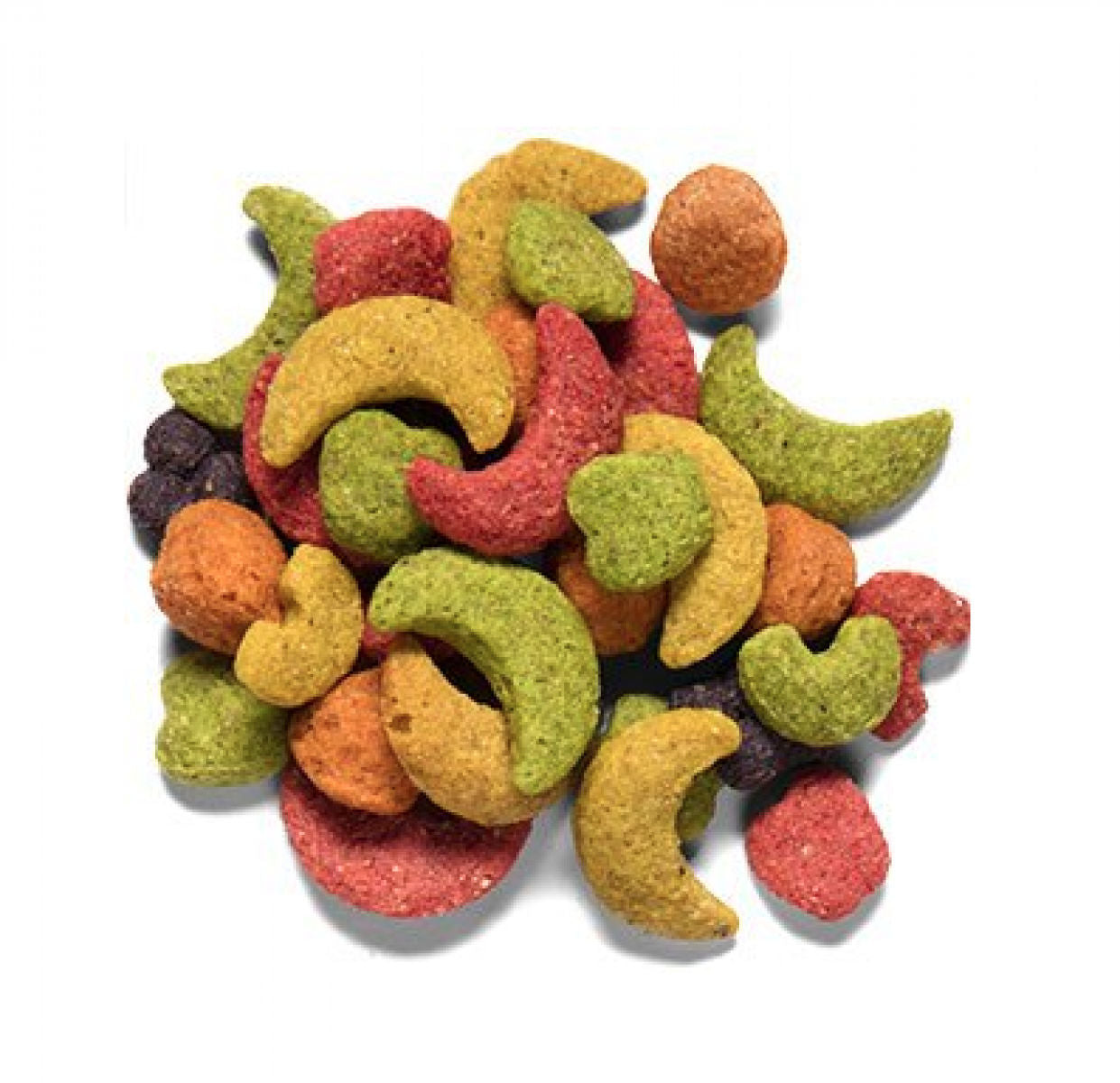 Zupreem FruitBlend Flavor Large Parrot Food