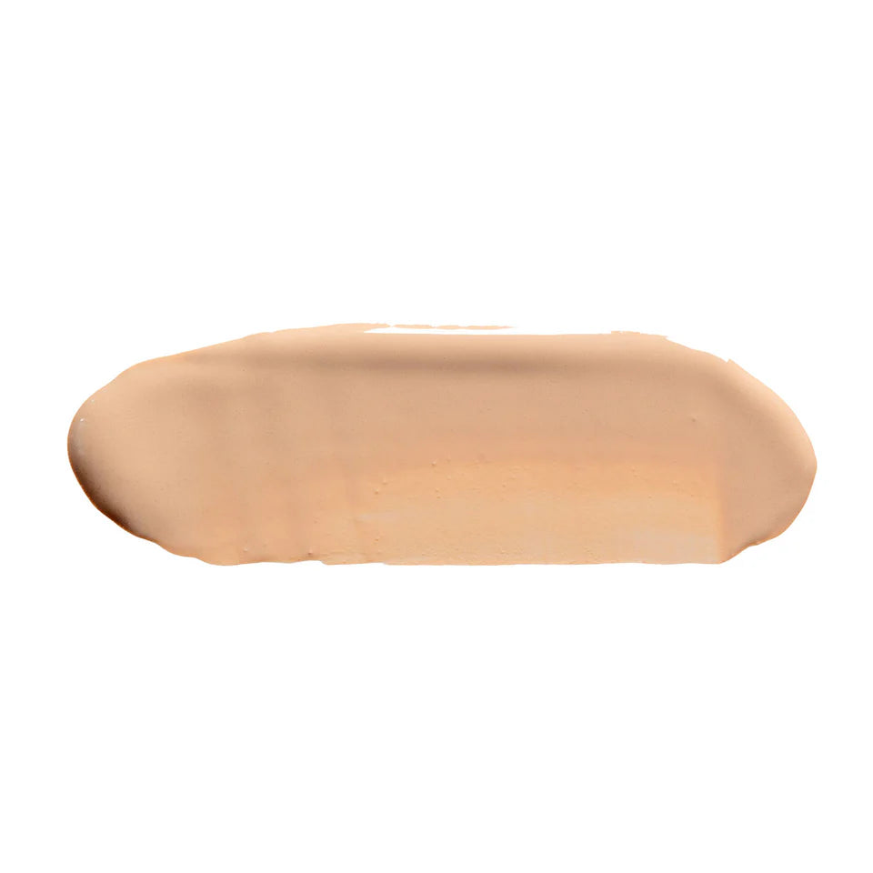 Nudissimo Soft Matt Foundation