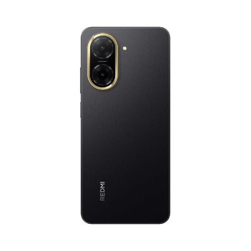 Redmi A5 4G (4+128 جيجابايت) أسود ليل