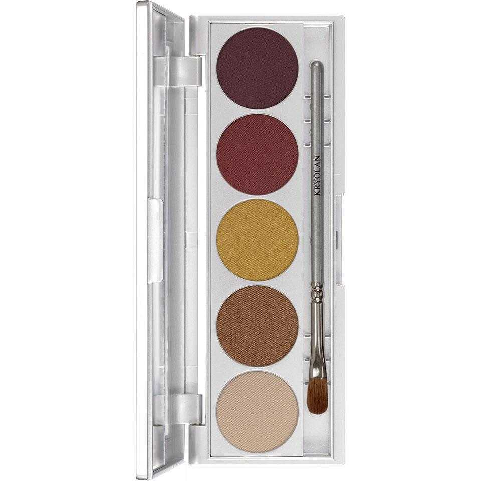 Shades 5 Colors
