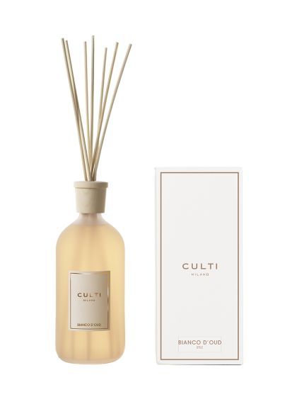Diffuser Stile Bianco D'Oud