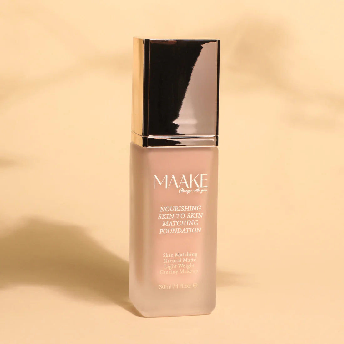 Skin To Skin Foundation