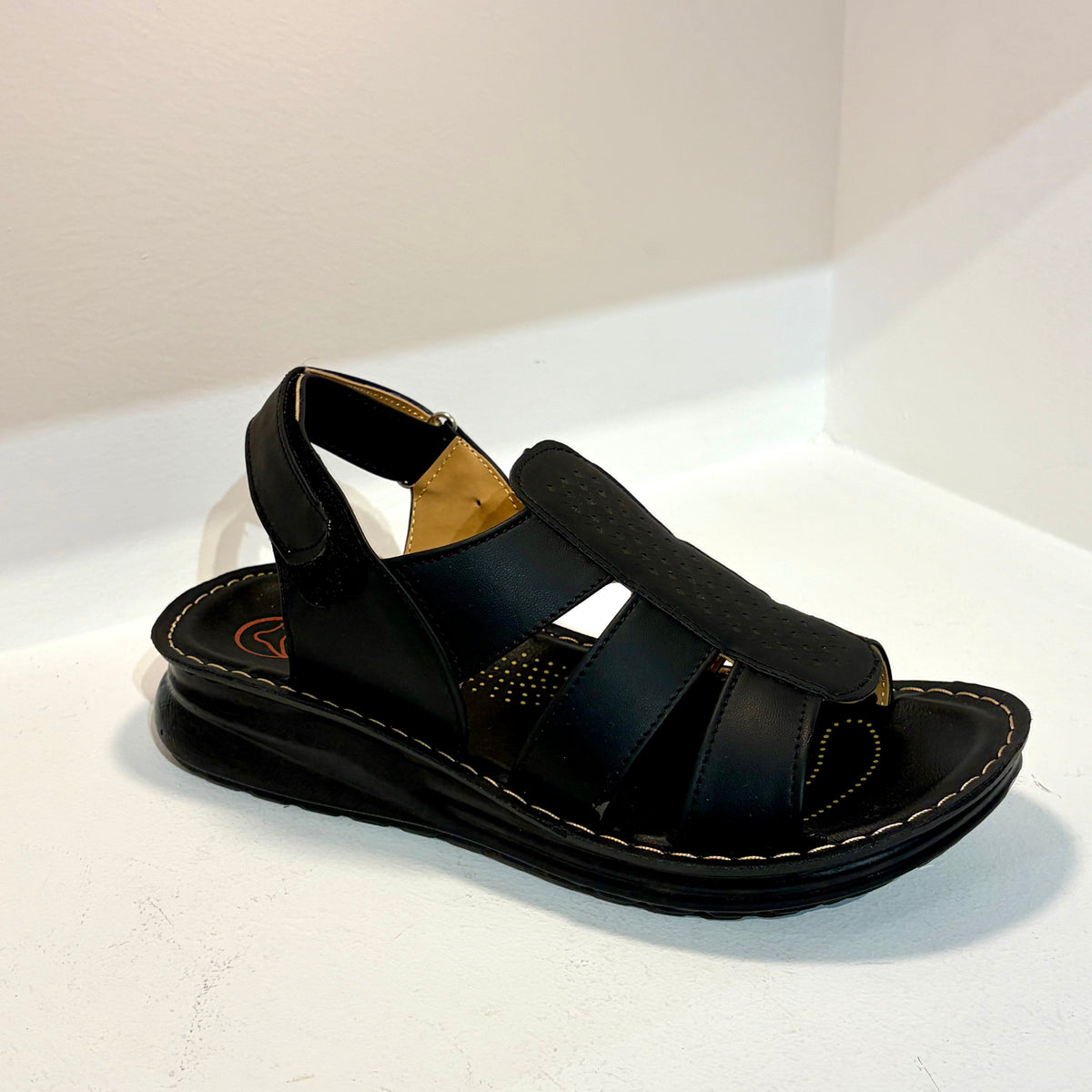 amir Men's Medical Sandals