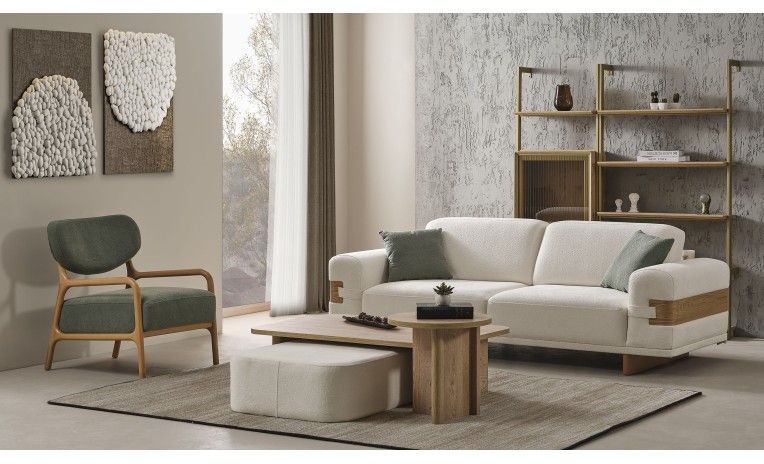 Anka Living Room Set