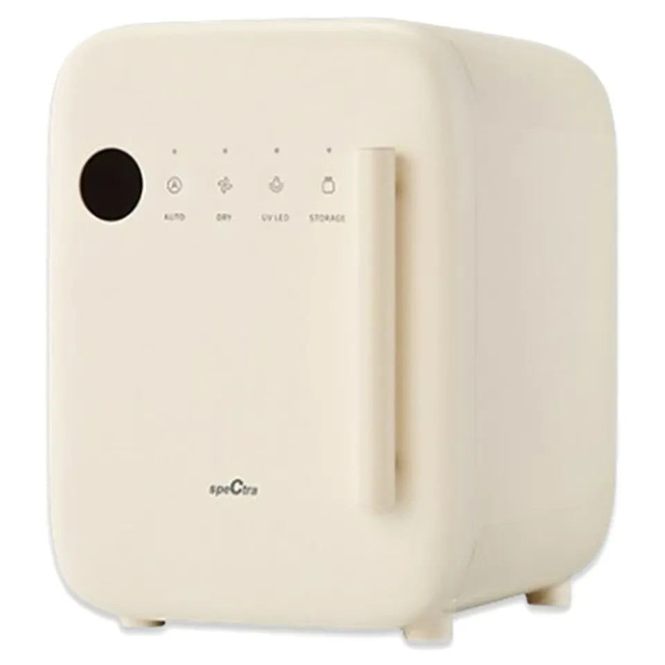 Spectra® UV-LED Sterilizer Soft Beige