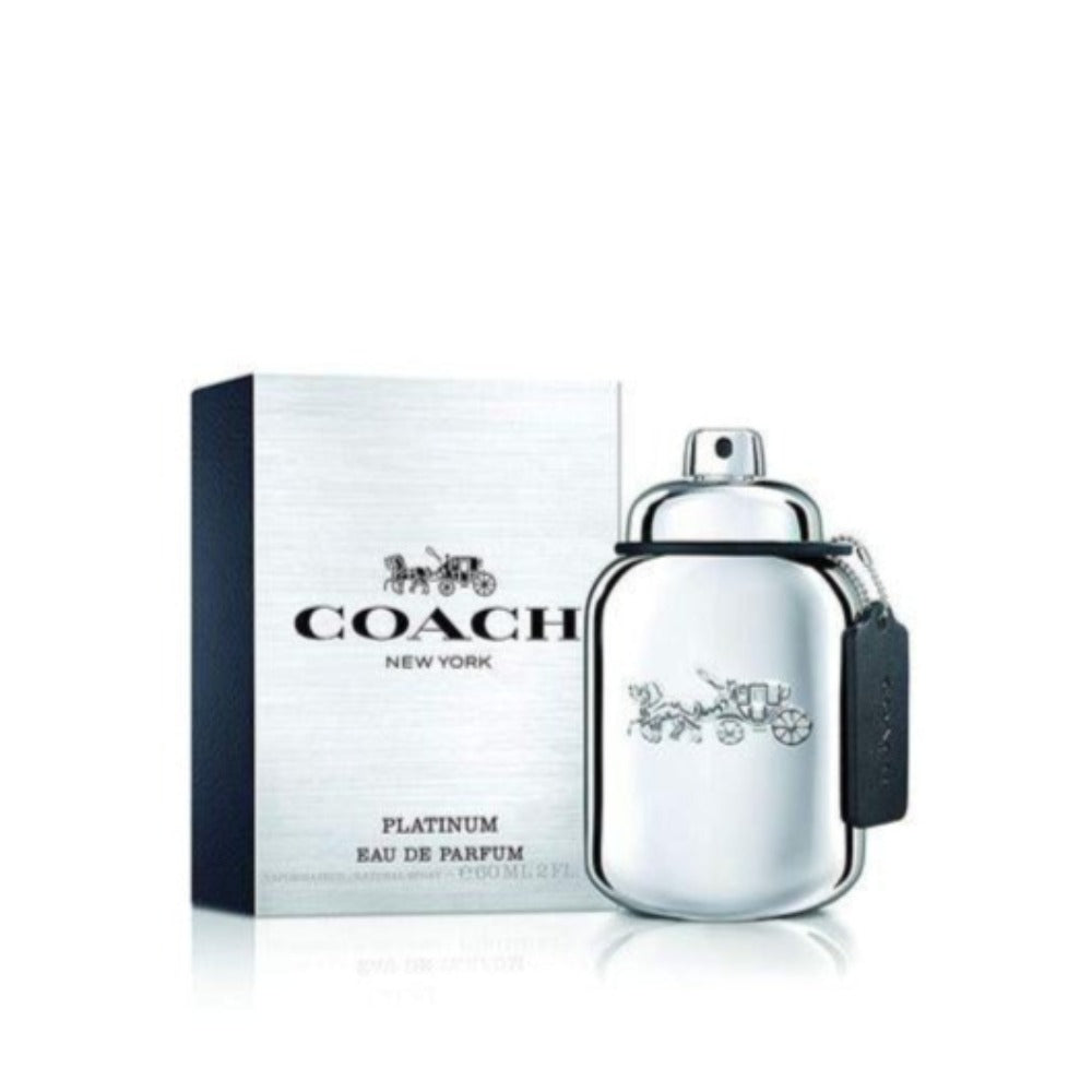 عطر بلاتينيوم