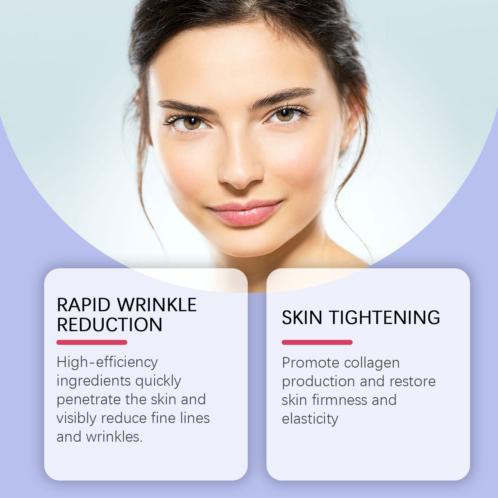 Revitalize Your Skin with Anti-Wrinkle Serum, Hydrating & Youthful Glow ,15ml