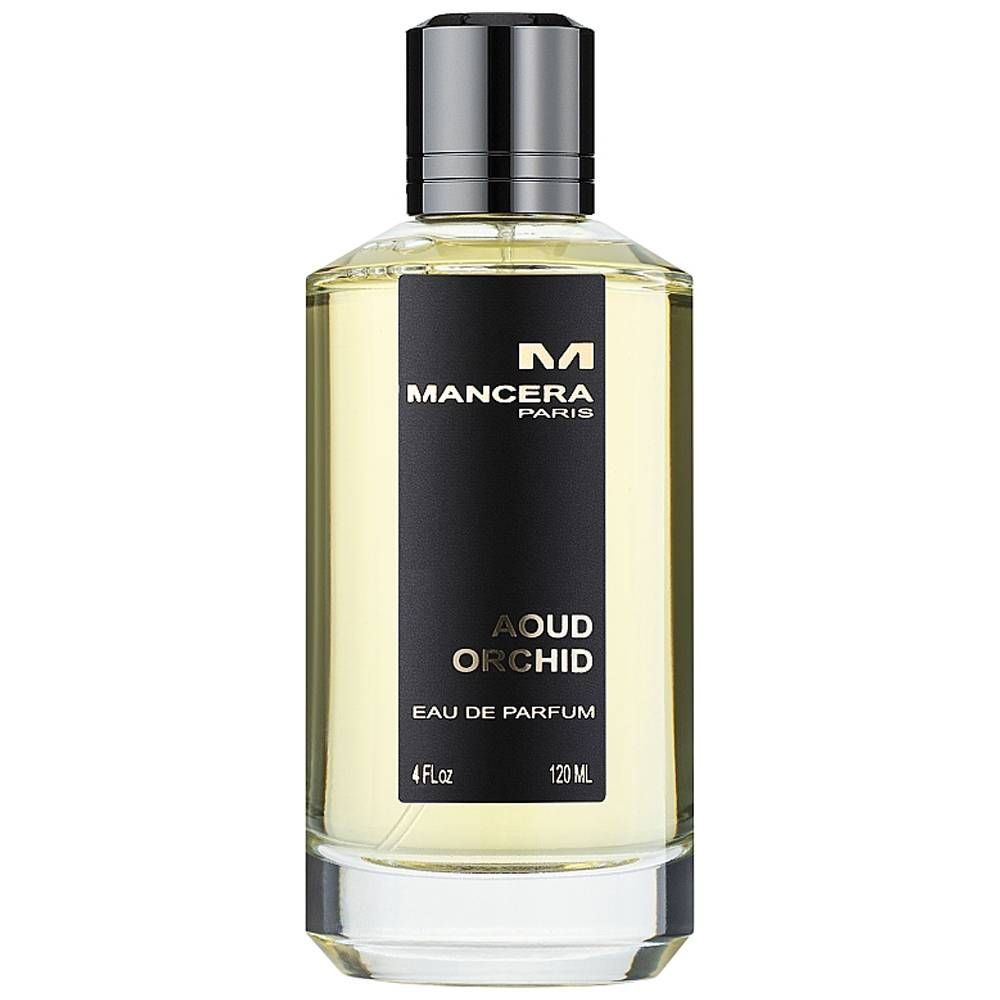 Mancera Aoud Orchid Edp 120Ml
