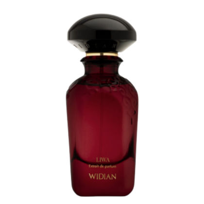 Liwa Extrait de Parfum