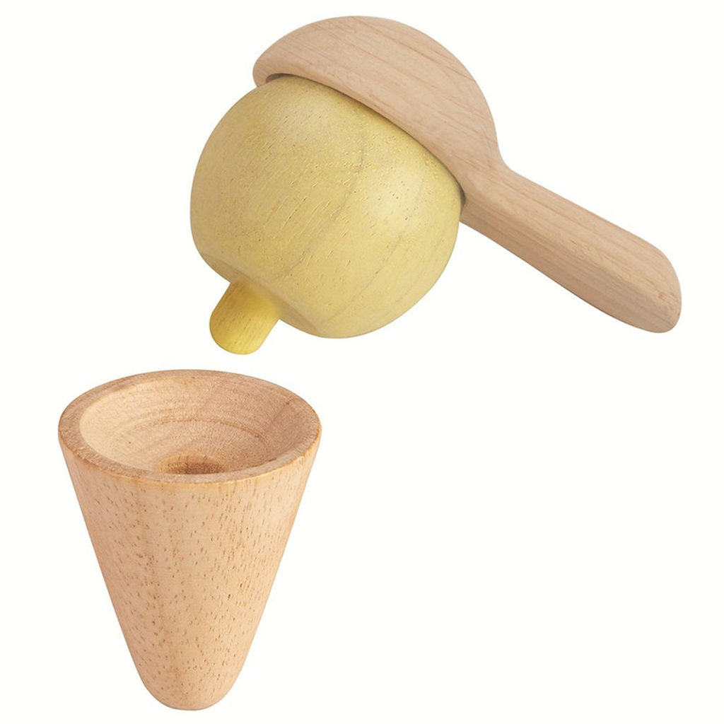 مجموعة الآيس كريم من PlanToys