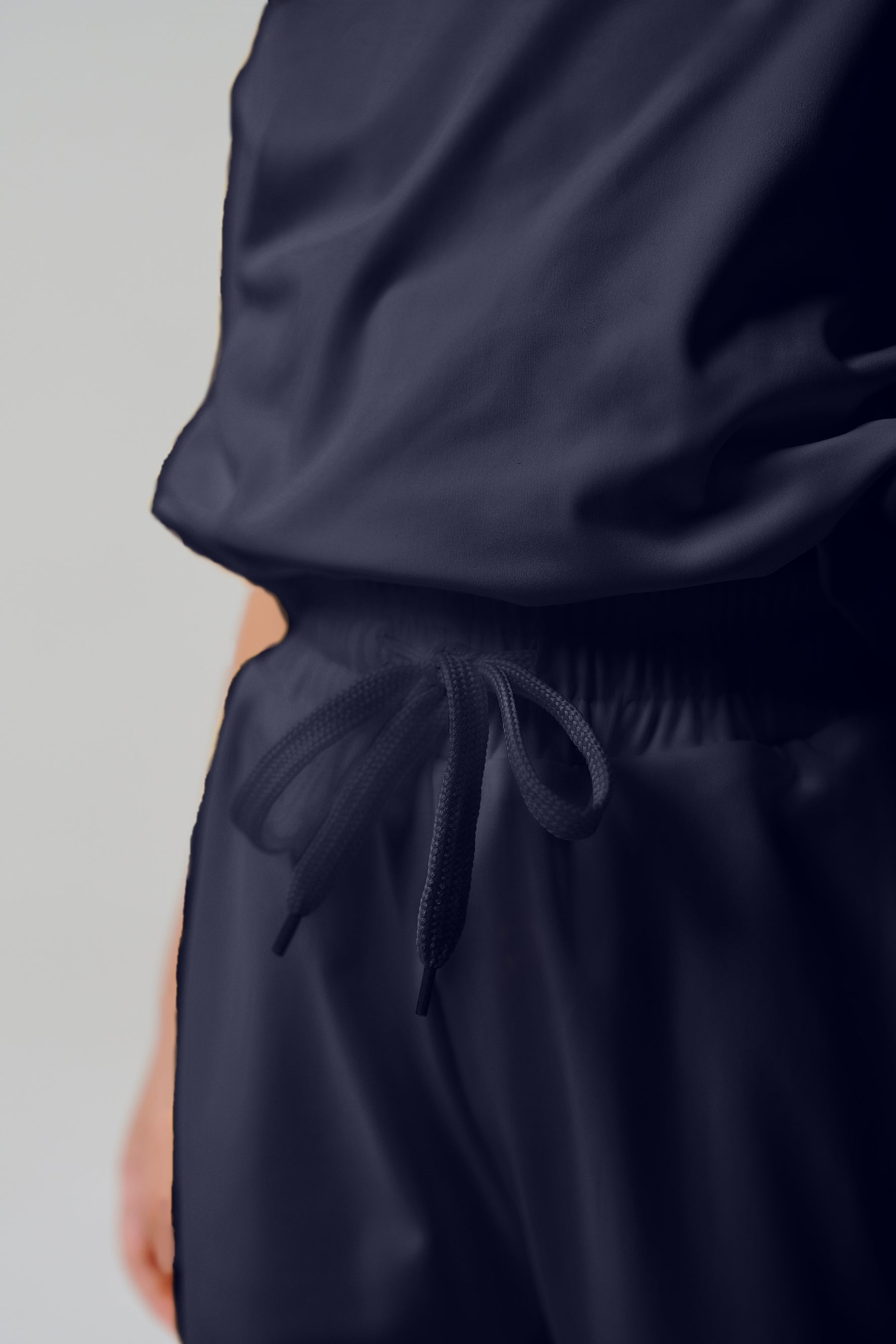 بنطال MULU Classic للأطفال - أزرق