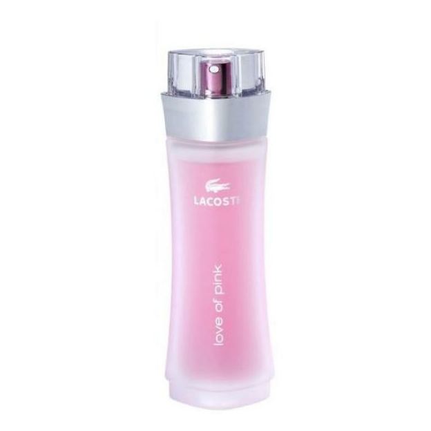 Lacoste Love Of Pink L 90Ml