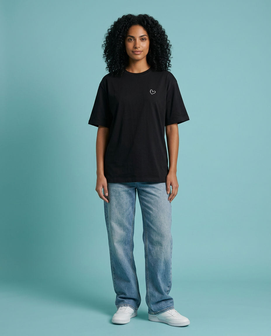 INLEB T-shirt Unisex