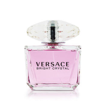 Versace Bright Crystal [Edt] L 50Ml