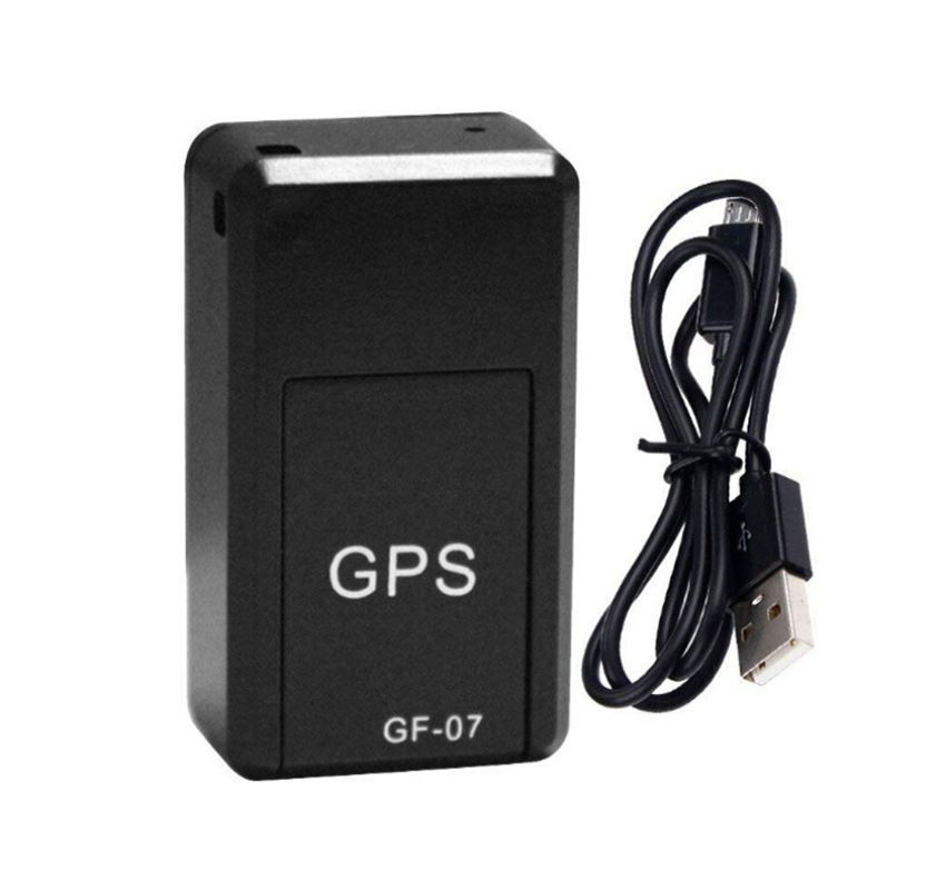 Mini GPS Tracker Real Time Tracking Car Locator Anti-Lost Recording Device
