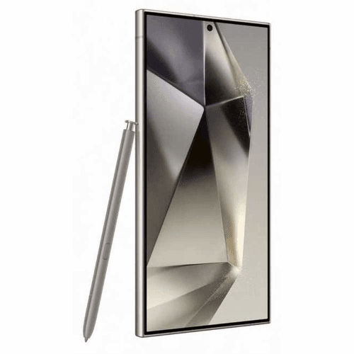 Samsung Galaxy S24 Ultra(12+256GB) Titanium Gray